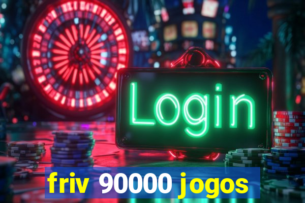 friv 90000 jogos